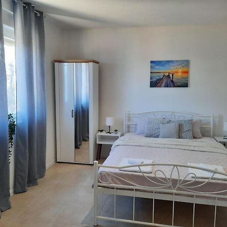 Apartmani Silentium Neum Luaran gambar