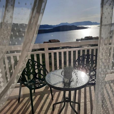 Apartmani Silentium Neum Luaran gambar