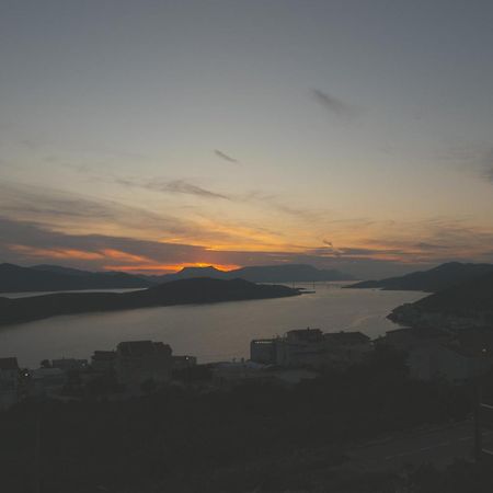 Apartmani Silentium Neum Luaran gambar
