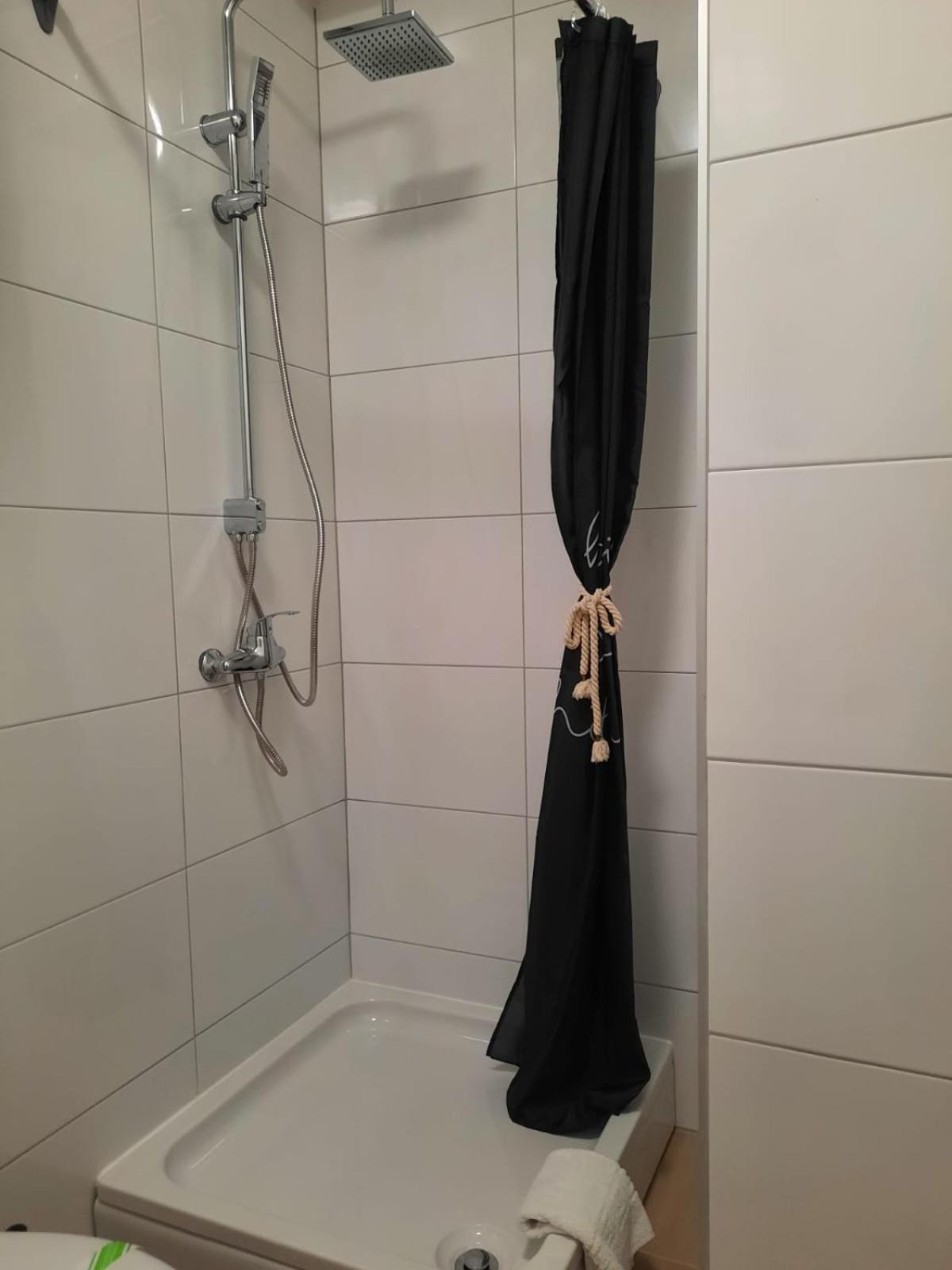 Apartmani Silentium Neum Luaran gambar