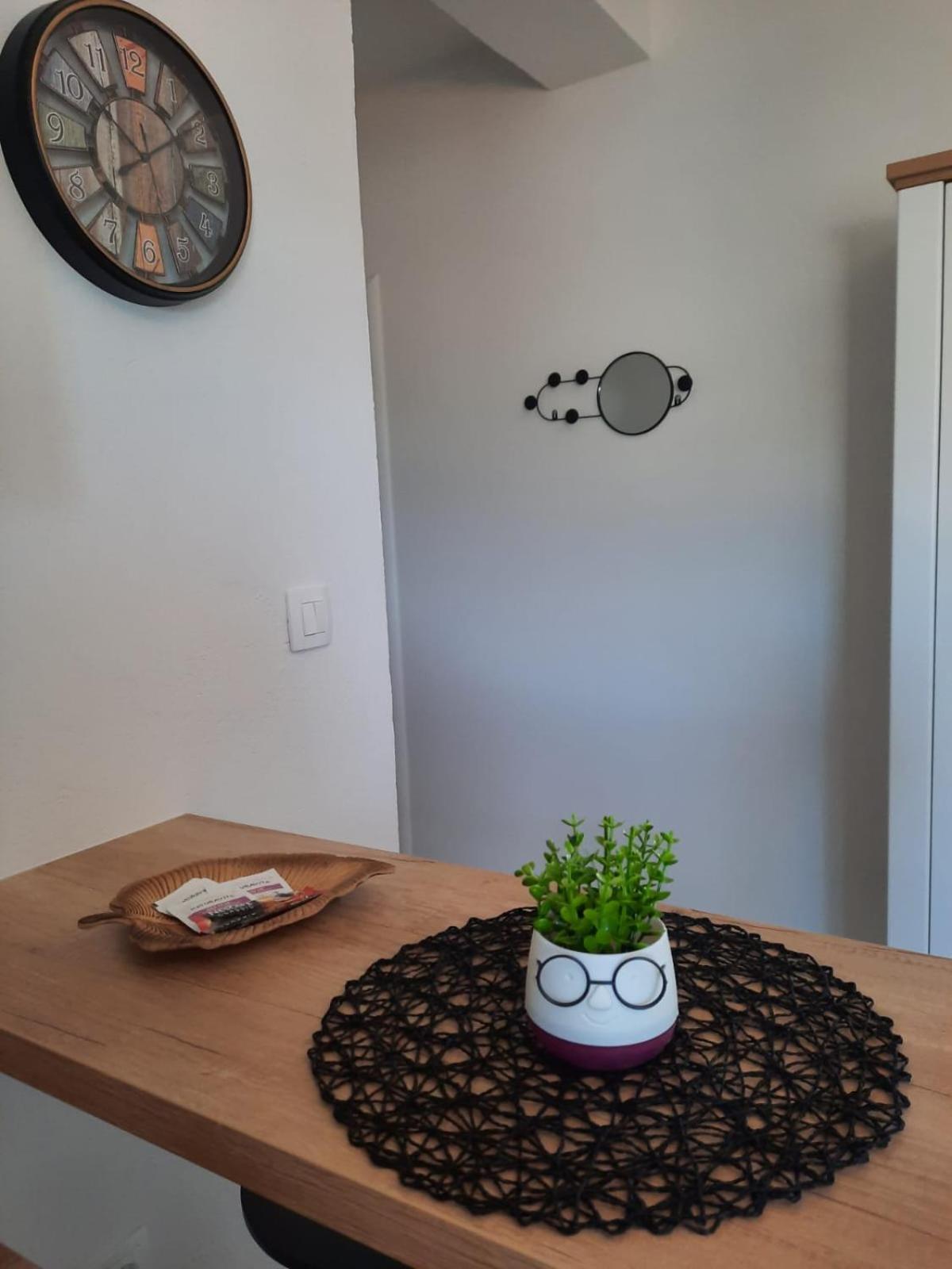 Apartmani Silentium Neum Luaran gambar